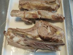 -伊帆食府·青海地方特色美食