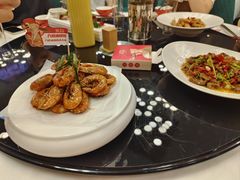 -聚鑫阁江浙菜·非遗传承技艺(闵行交大店)