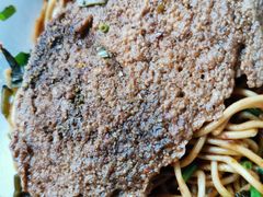 -高岗里小马牛肉面(卫巷店)