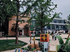 -西安电影制片厂