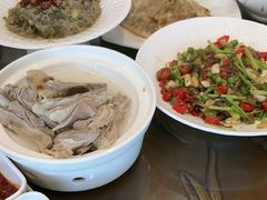 -民族饭荘(新华大街店)