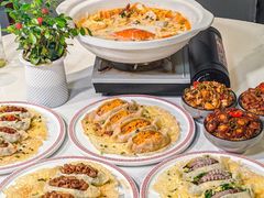 -金龙·打边炉(南京西路店)