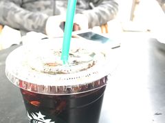 -星巴克臻选(北京前门大街店)