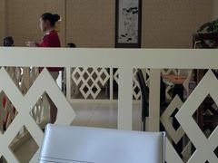 景观位-素心素素食餐厅