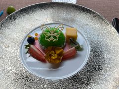 -Da Ivo哒伊沃意大利魔镜餐厅(外滩店)