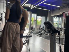-EASY POWER健身工作室(浦东大道店)
