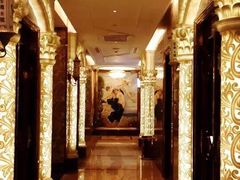 -萧邦音乐会所KTV·蒸汽活海鲜自助(福田店)
