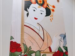 -福匠日本料理(人民路店)