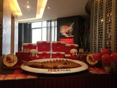 -阿五黄河大鲤鱼(纬三路店)