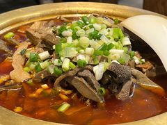 -二分八云雁阁•新晋菜大同味(长治路店)