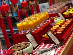 -视界美食自助餐厅·石家庄希尔顿酒店