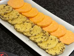 -龙记珍牛和牛烧肉(龙南街店)