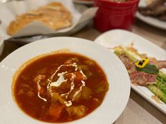 -MIO弥欧洋房西餐厅(中央大街店)