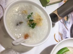 皮蛋瘦肉粥-金鼎轩·滋养小餐馆(联想桥店)