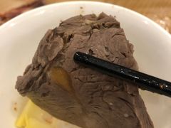 牦牛肉-四姑娘山阿巴郎·藏式花园餐厅