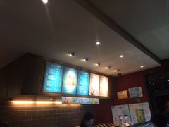 -COSTA COFFEE(上海虹口公园店)