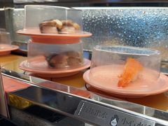 -争鲜回转寿司(中街大悦城店)