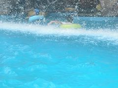 -太阳岛沙滩泳场水上乐园