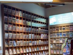 -猫的天空之城概念书店(丽江古城饮玉巷店)