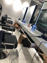 -华卫思理轻奢造型