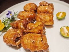 -北京丽亭华苑酒店·四季中餐厅(知春路店)