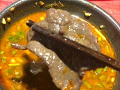-谭鸭血老火锅(万象九宜城店)
