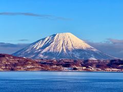 -洞爷湖万世阁酒店