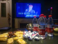 -INLOVE KTV(世博源店)