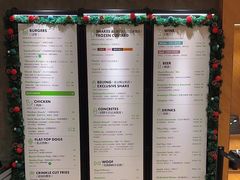 -Shake Shack(西单大悦城店)