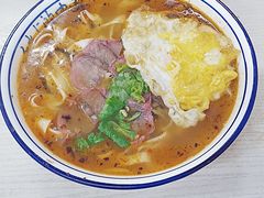 煎鸡蛋-樊记老面(铁塔寺小区店)