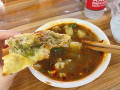 -老字号贾家肉丸糊辣汤(光明巷店)