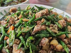 -陈有良尖椒鸡(江津总店)