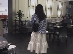 -大酉·M Coffee(北京美术馆店)