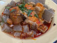-喝丢一只鞋海鲜烧烤(总店)