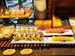 -東盛炭烤自助料理(浦东文峰广场店)