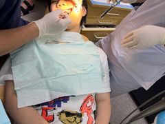 -天使口腔门诊部(上海店)