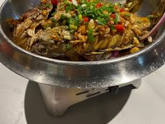 -湖南码头·地道岳阳美食·湘菜(魏公村店)