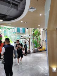 -meland club亲子乐园(石家庄万象城店)