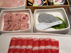 -海底捞火锅(塘厦天虹店)