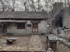 -井塘古村