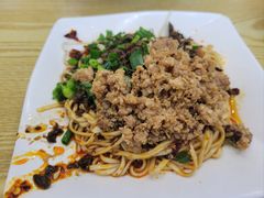 -康大口蘑面庄(将军街店)