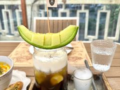 -Mark&Mars Restaurant