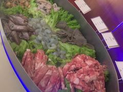 -汇泉王朝大饭店-旋转餐厅(南海路店)