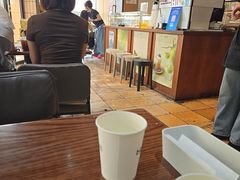 -blend咖啡部落(卓悦中心店)