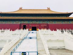 -横店影视城明清宫苑园区