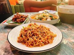 -浩海火燒雲傣家菜(芮欧百货店)