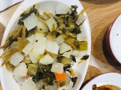 -喜家德虾仁水饺(南山书城店)