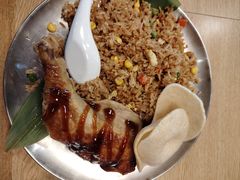 -大食代美食广场(迪士尼小镇店)