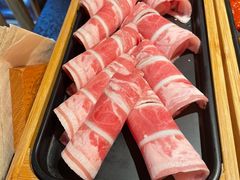 -熊喵来了火锅(太原里第2分店)