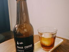 冰滴-Eu2+ coffee(上大路店)